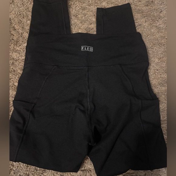 FLEO leggings - Picture 6 of 6